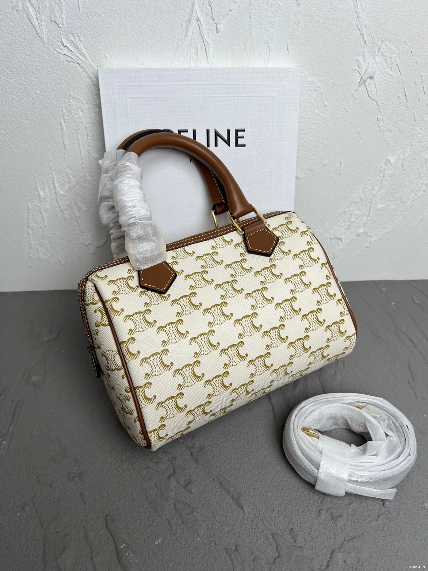 Bags Celine Speedy Attractive 78425 0716
